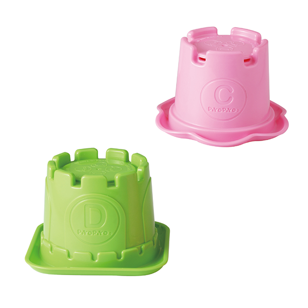 Cup Stacker