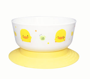 Baby Suction Training Bowl