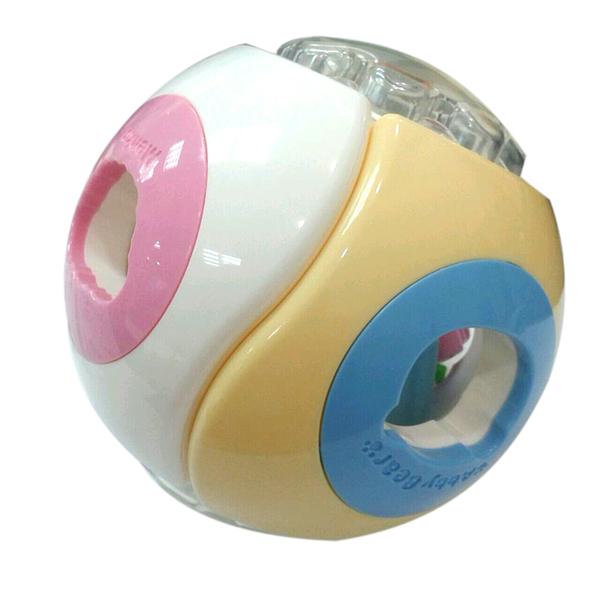 Sphere Puzzle