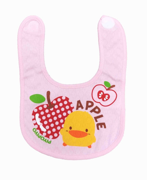 Fruity Baby Bib