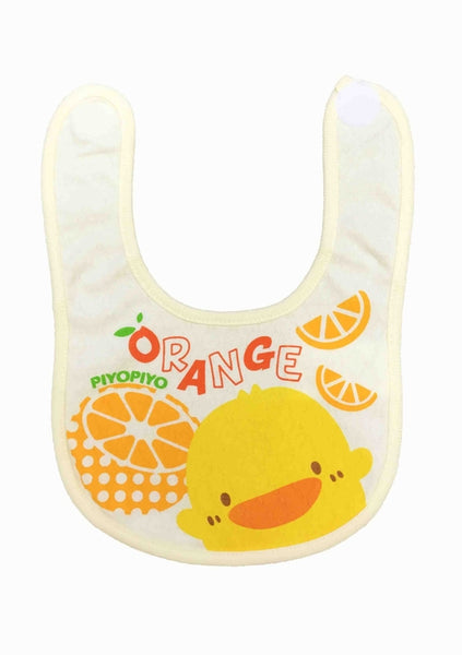 Fruity Baby Bib