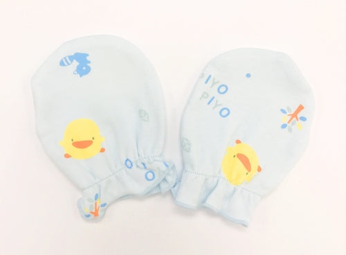Baby Mittens - Winter