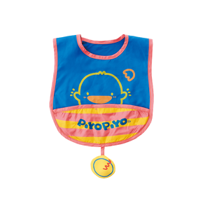 Piyo Piyo Chu Chu Bib