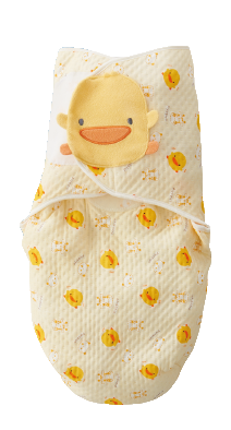 Soothing Swaddle Blanket