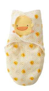 Soothing Swaddle Blanket