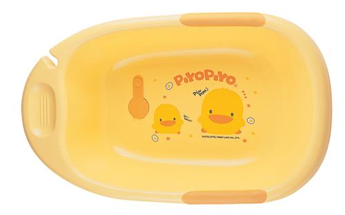 Deluxe Bathtub