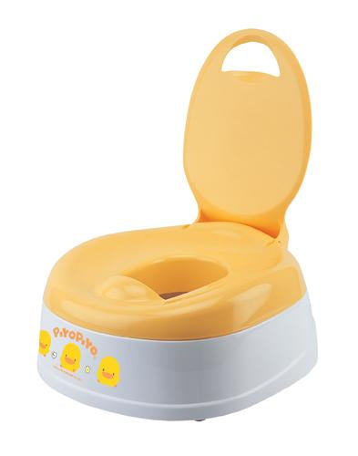 Multi-functional Deluxe Potty Trainer