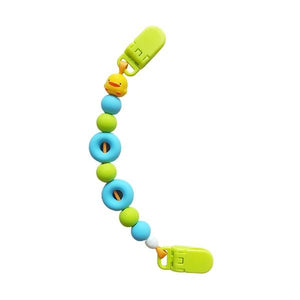 Silicone Multi-Purpose Clip
