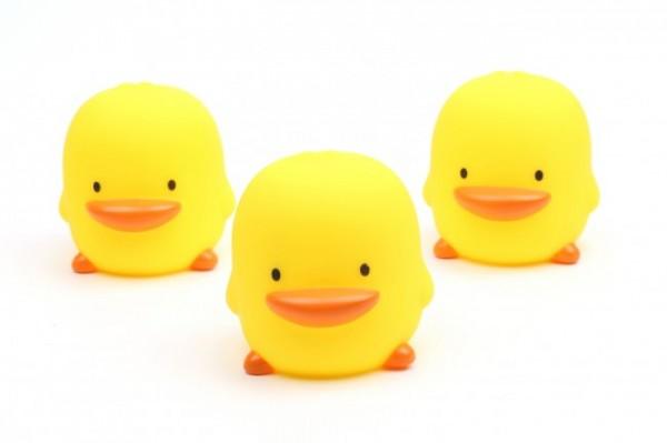 Mothership Bath Toy