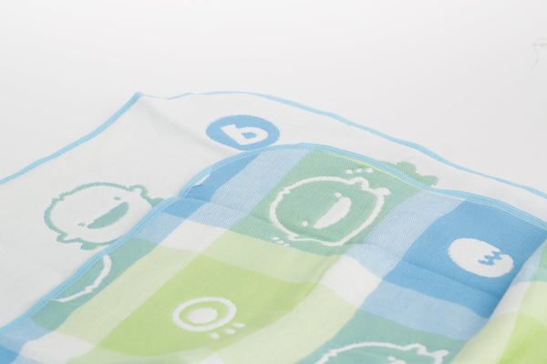 Airflow Soft Cotton Towel