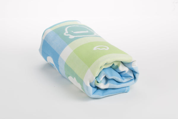 Airflow Soft Cotton Towel