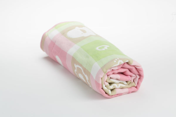Airflow Soft Cotton Towel