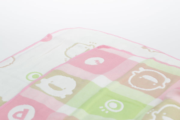 Airflow Soft Cotton Towel