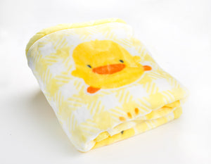 Comfort Blanket