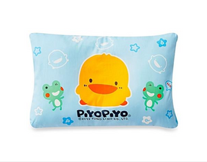 Snooze Toddler Pillow