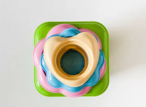 Cup Stacker