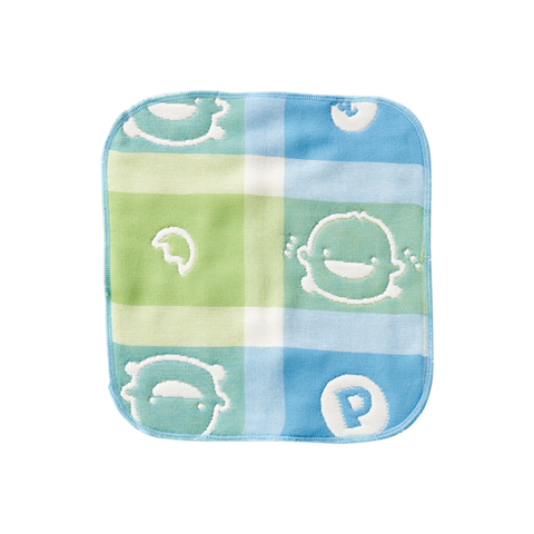 Airflow Soft Cotton Handkerchief