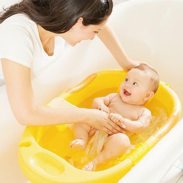 Deluxe Bathtub